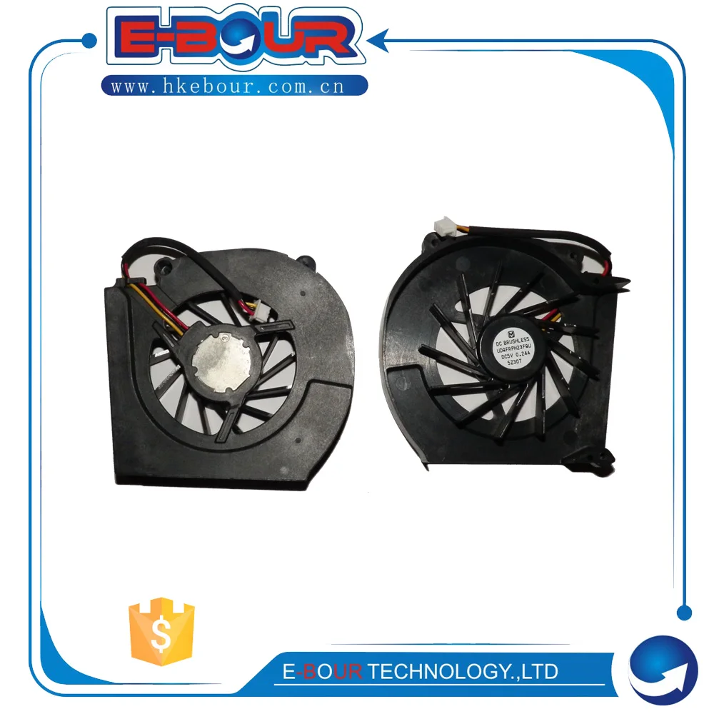 Бесплатная доставка, 10 шт./лот, вентилятор для процессора IBM Thinkpad Z60M Z61M, кулер для процессора ноутбука, вентилятор охлаждения процессора