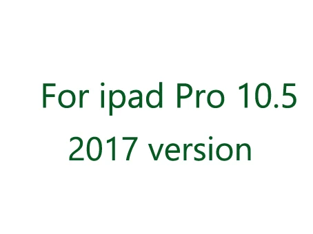 Крышка чехол для ipad Pro 11 12,9 Винтаж флип чехол-книжка с кошельком для планшета чехол для ipad Mini 1 2 3 4 5 6 ipad Air ipad Pro 12,9 9,7 10,5 - Цвет: Pro 10.5