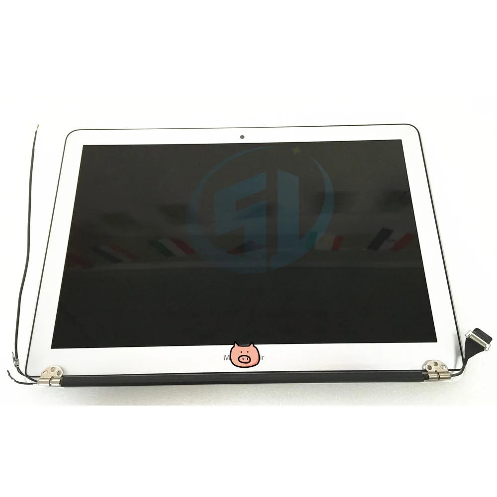 ЖК экран A1466 для Macbook Air A1369 светодиодный MD760 MJVE2 EMC 2632 EMC2925 LP133WP1 TJA1/TJA3 2010 2015