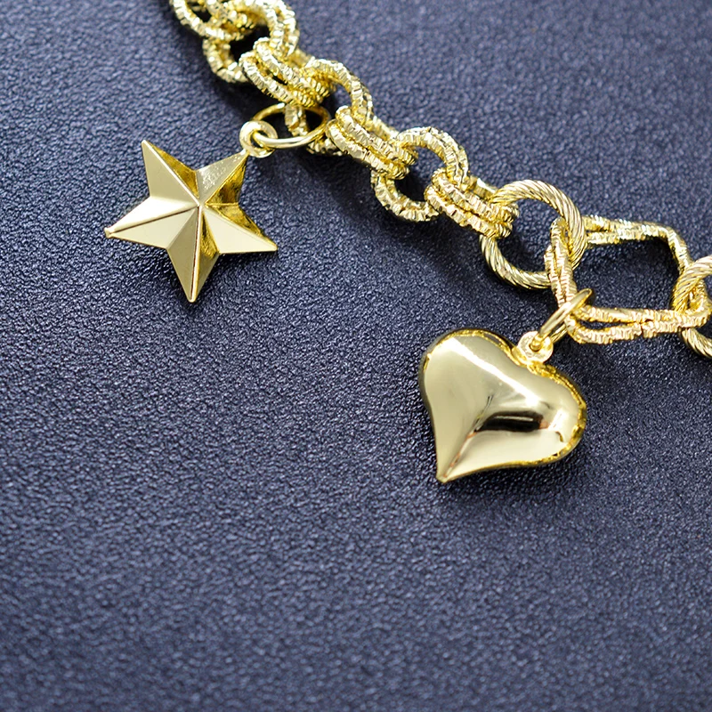 Ювелирные изделия Sunny Jewelry Лидер продаж браслеты с шармами в виде шаров для женщин