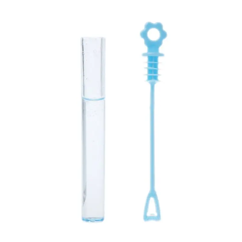 6 шт./компл. мини машина для изготовления пузырьков не легко сломать пузырчатую