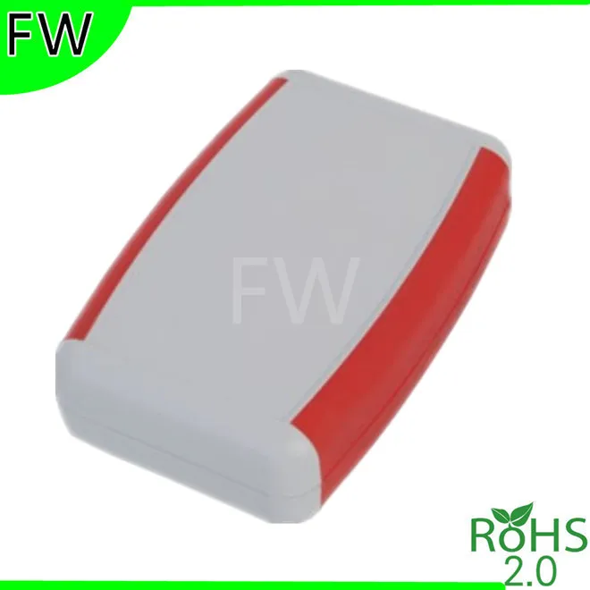 Корпус аккумуляторного отсека с двойной лентой из АБС-пластика портативный