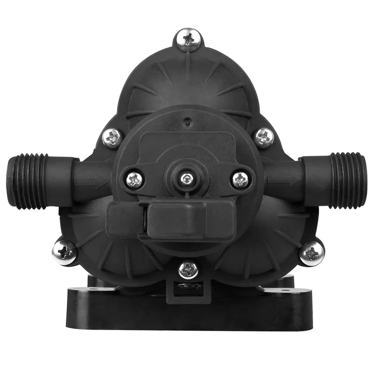 Универсальный водяной диафрагменный насос SURFLO для RV яхты круиза фургона