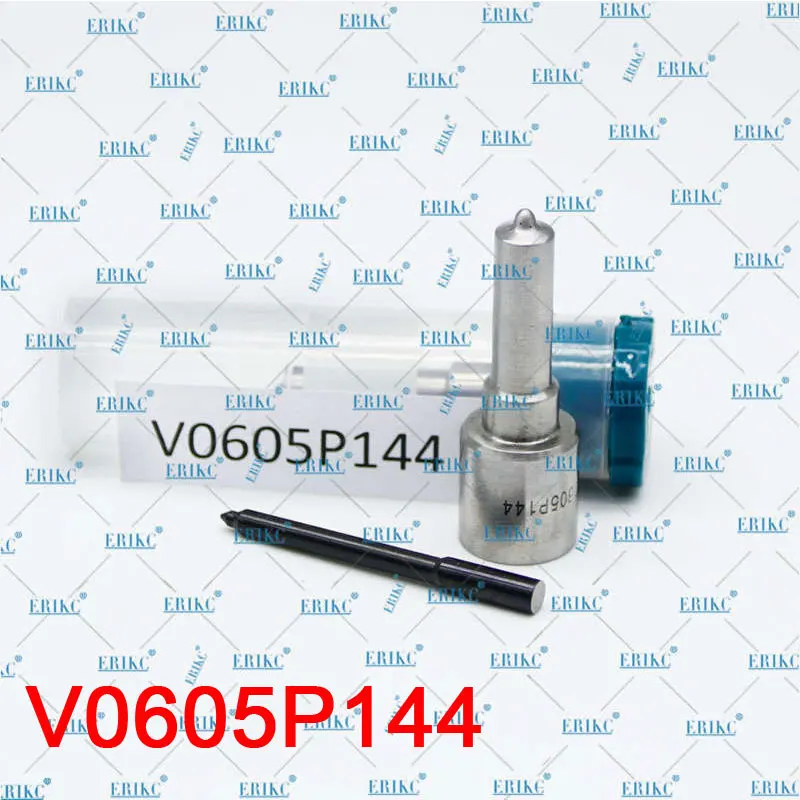 V0605P144 Топливная форсунка M0604P142 V0605P144 M1001P152 M0005P153 M0502P147 M1003P152 M0001P153 M0012P154 M0011P162 для Siemens - Цвет: V0605P144