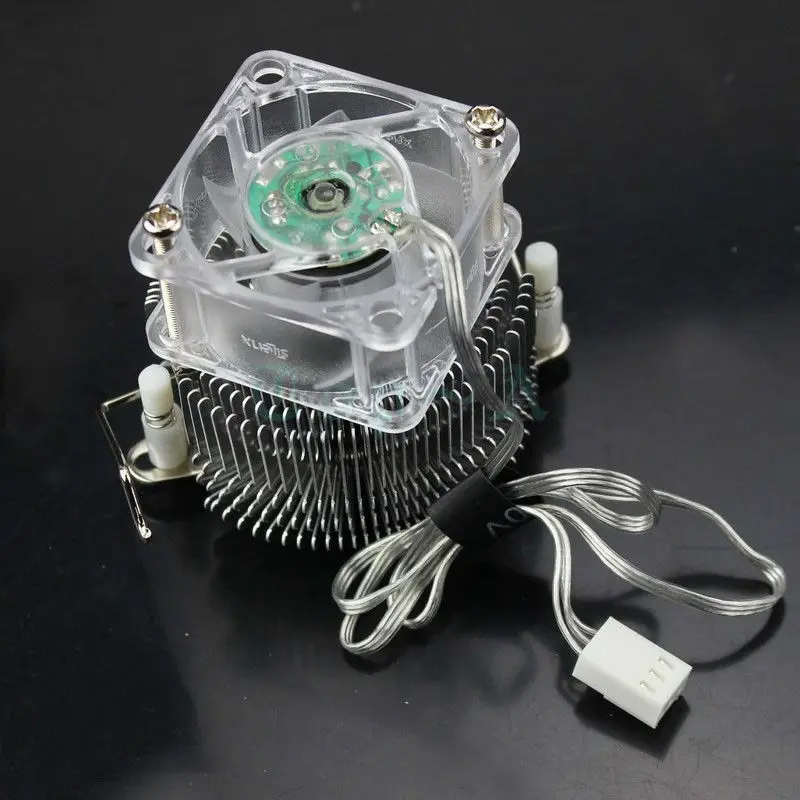 1 шт. Gdstime PC Кулер NB 400AL радиатор Северного моста компьютерная материнская плата