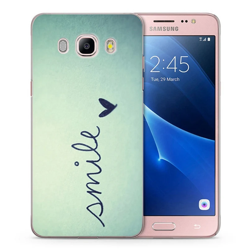 Для samsung Galaxy A3 A5 2016 2015 2017 prime J1 J2 J3 J5 J7 G530H S8/plus Note 8 ТПУ Мягкий противоударный пейзаж