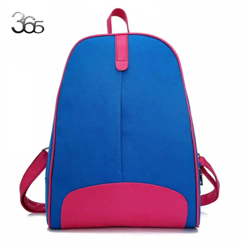 Свободный Корабль Классический Рюкзак Модный Бренд Путешествия Ноутбук Женщин