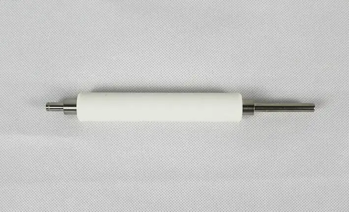 

P1083320-032 Roll ZT610 203 точек/дюйм, пластинчатый ролик, новый оригинал
