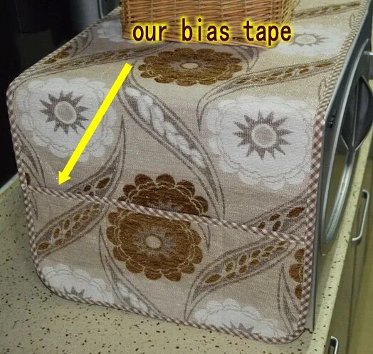 Бесплатная доставка TC скотч уксусная связывающая лента решетчатая тканевая