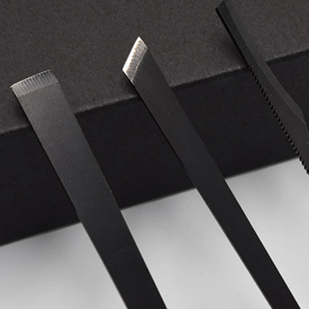 3 шт. нож для педикюра из нержавеющей стали удаления омертвевшей кожи ремонт