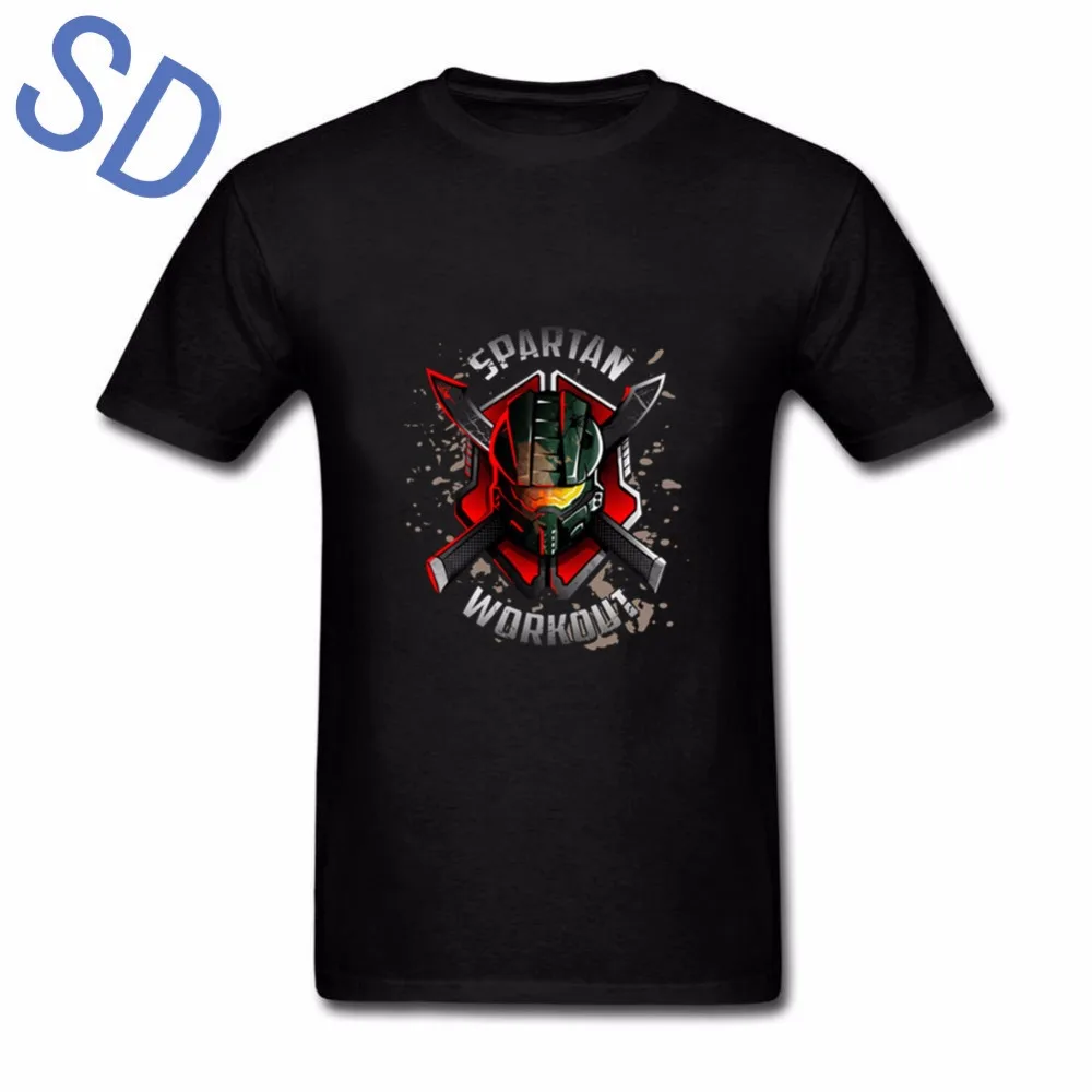 Магия моды гонки тренировки Для мужчин короткая футболка 100% хлопок бойфренда