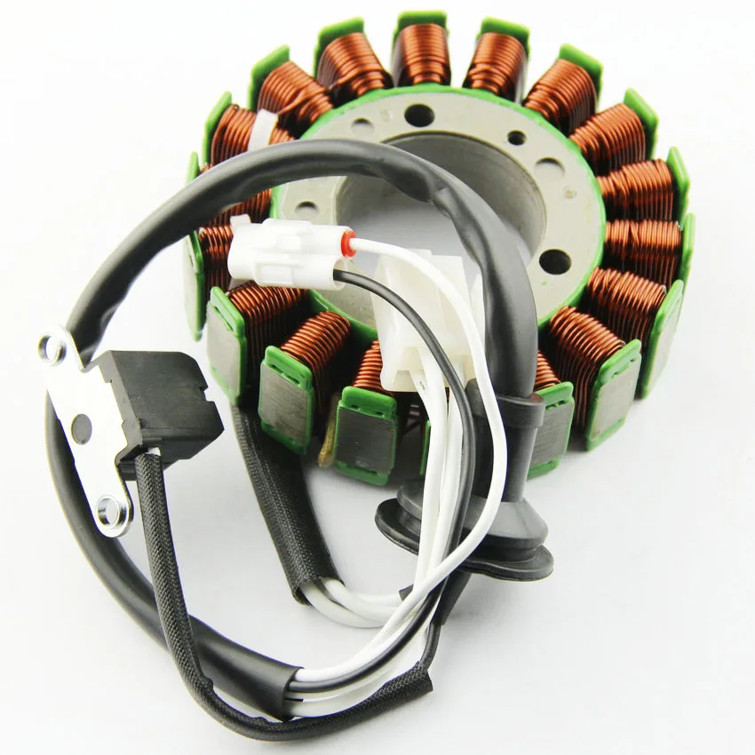

Motorboat Ignition Magneto Stator Coil for YAMAHA SX Venom 600 ER SX700 SX600R Magneto Engine Stator Generator Coil High Quality