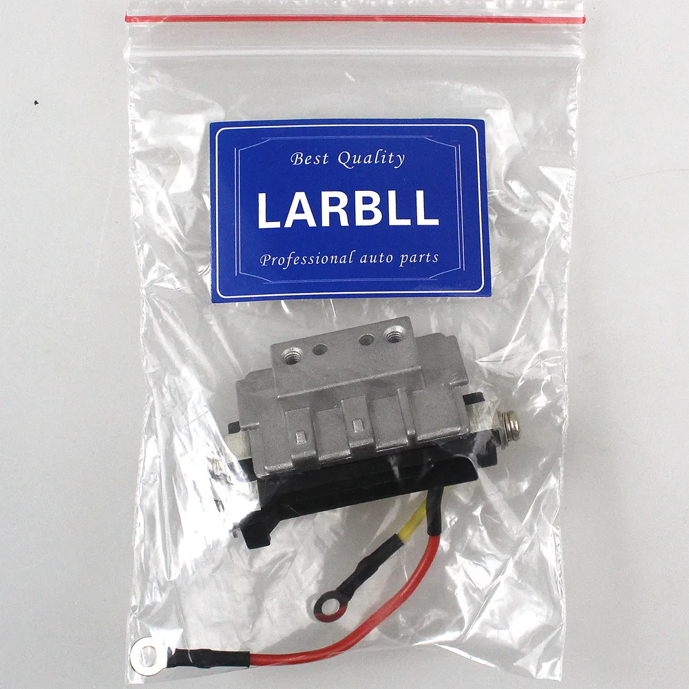 Электрод зажигатель LARBLL LX794 для Corolla Celica Prizm 1 6 8 4AFE 7AFE 89620 12440 12420 12680|ignition module|ignition