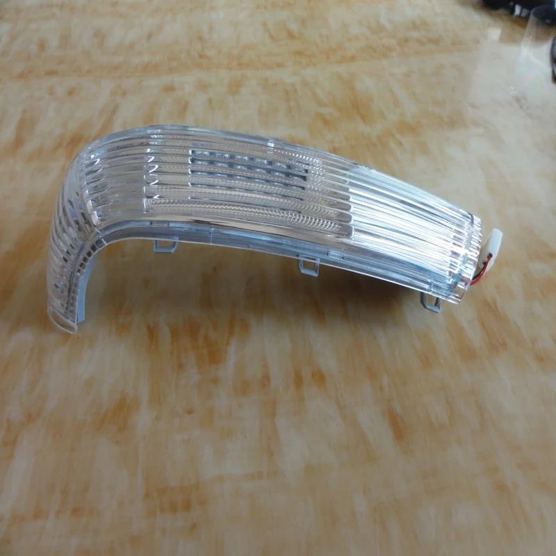 1 шт. крыло зеркало свет лампы указатель поворота левая сторона для VW Touareg 2002-2007 |