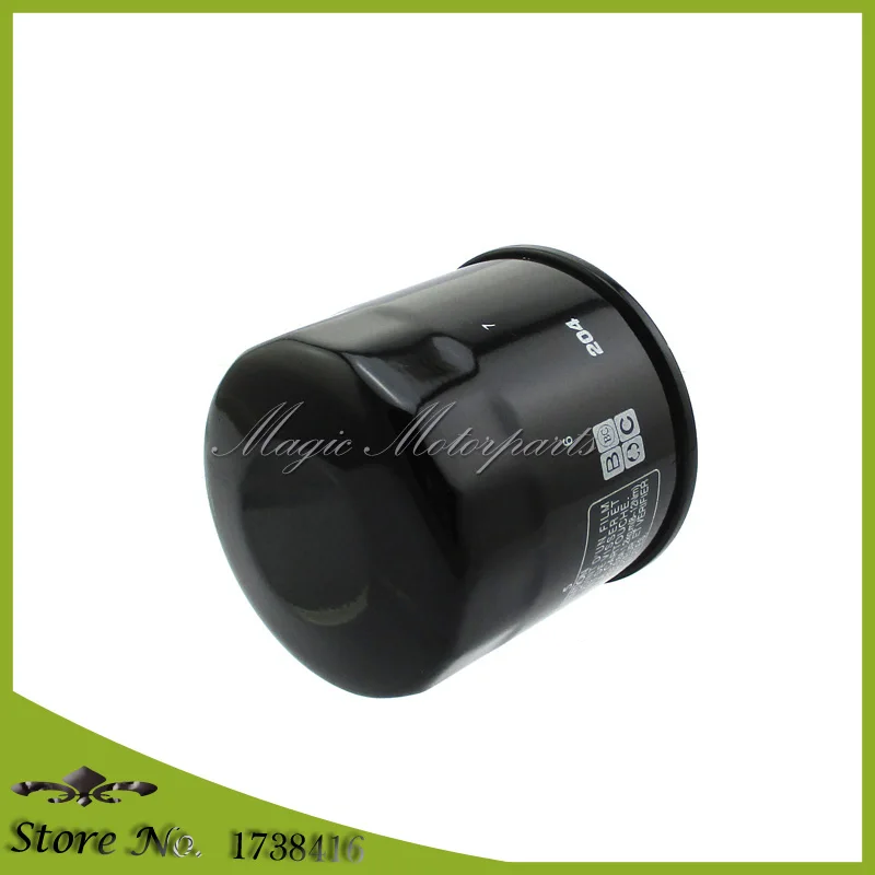 Масляный фильтр для Honda 15400 PFB 014 15410 MCJ 000 003 505 MFJ D01 Fit GCV530 GXV530 ES6500 H4514H|filter|filter oil |