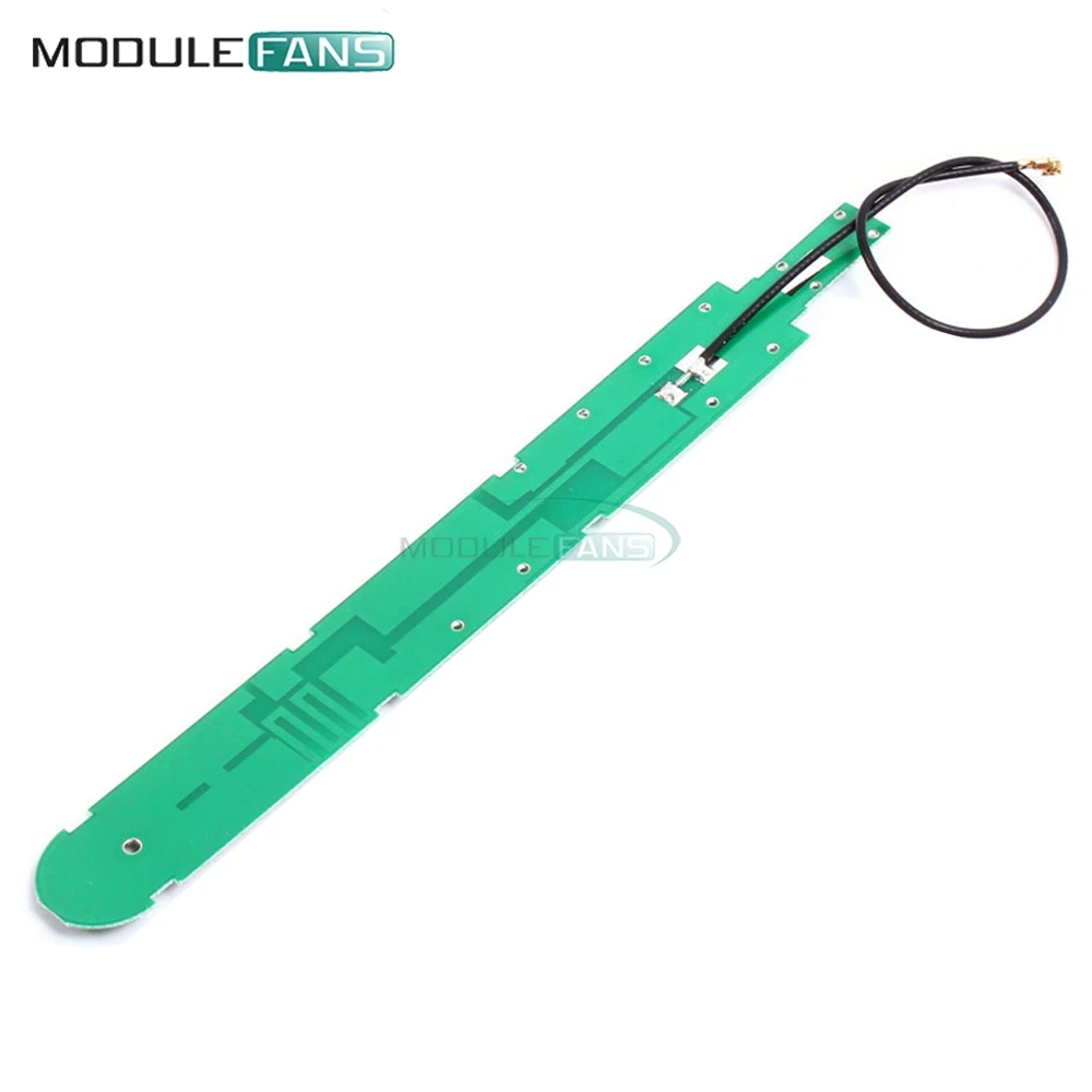 Omni антенна GSM 3G 4G с IPEX интерфейсом CDMA WCDMA TDSCDMA LTE плата модуля PCB пластина внутренний