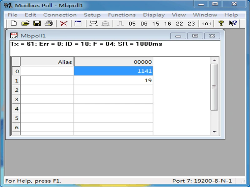 Инструмент связи протокол RS485 модуль детектор звука измеритель уровня децибел
