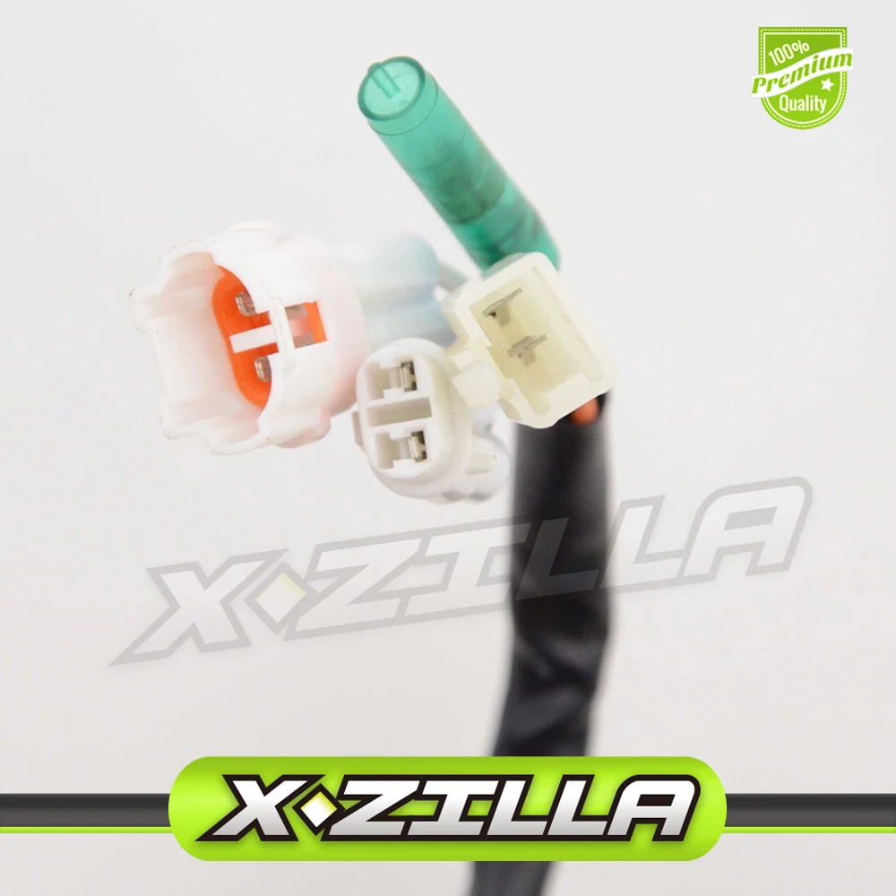 

CDI Box for ZY125