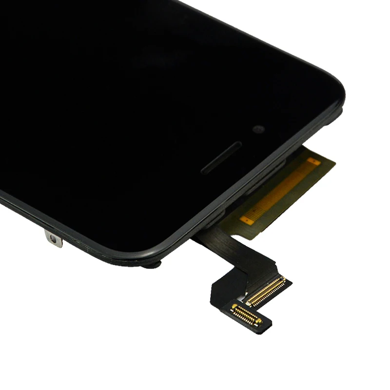 10 шт./лот для iPhone 6 S ЖК-дисплей сенсорный экран дисплазии Замена 4 7 дюйма планшета