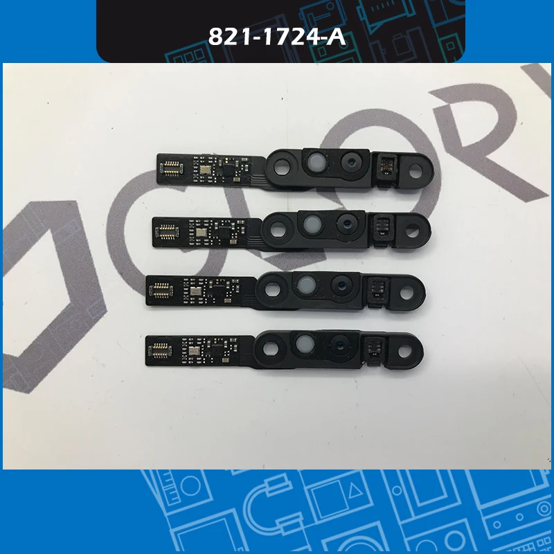 Оригинальная новая веб камера ISight 821 1724 A для Macbook Pro Retina A1502 A1398 2013 2014