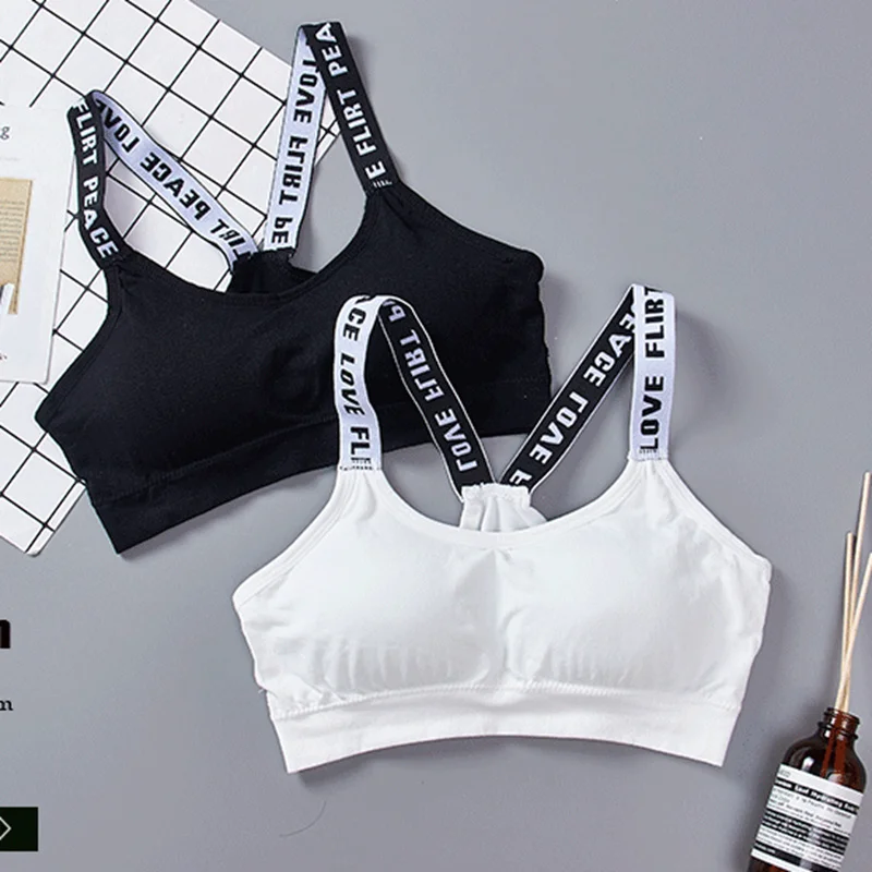 Спортивный бюстгальтер топ для бега фитнеса академических кругов спортивные