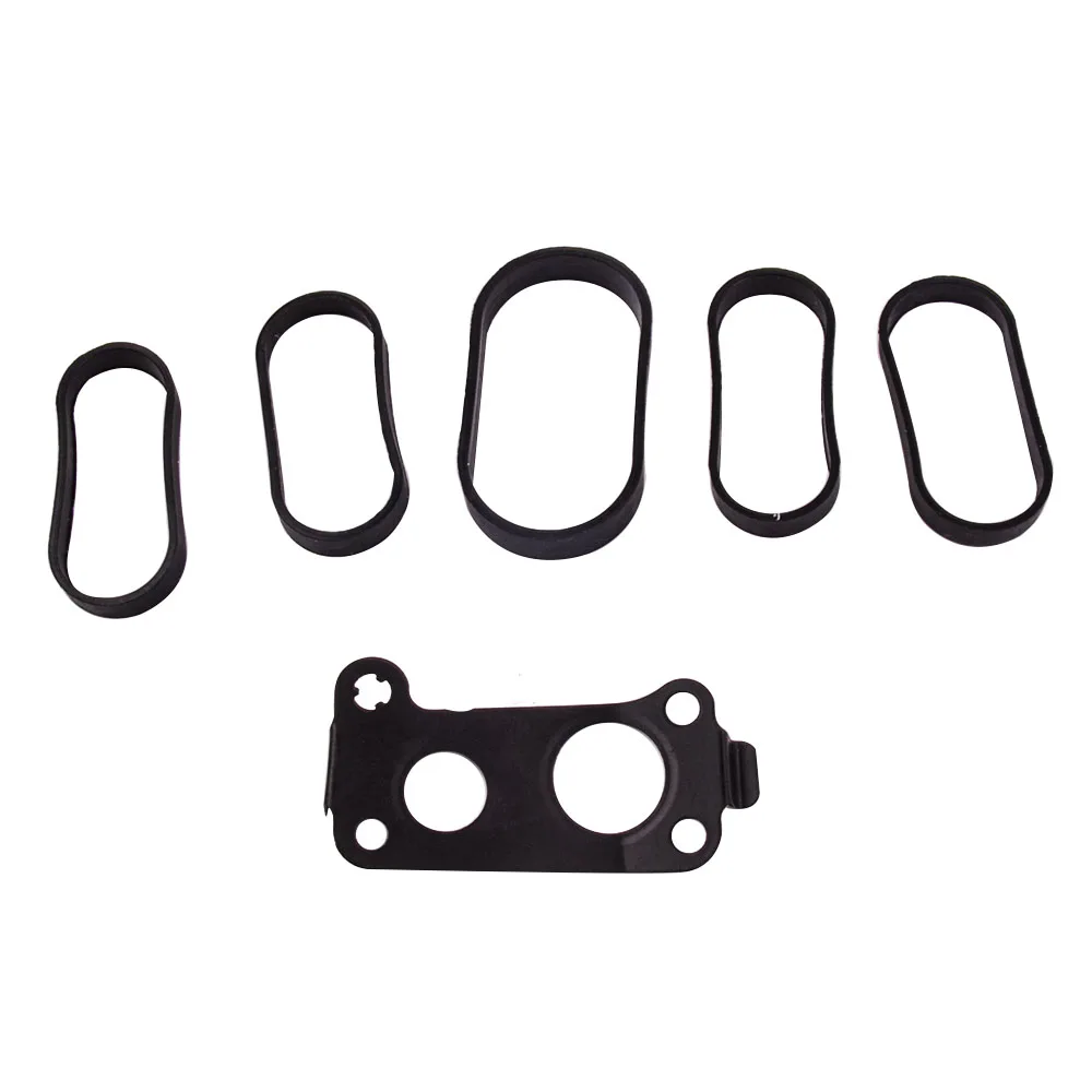 Впускной коллектор подходит для Mercedes W203 C Class C200CDI OM611.961 2148 седан E класс CLK S2106110901337