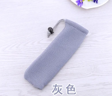 Пользовательские и оптовые продажи 100 шт./лот Сетчатая Сумка на шнурке для белья