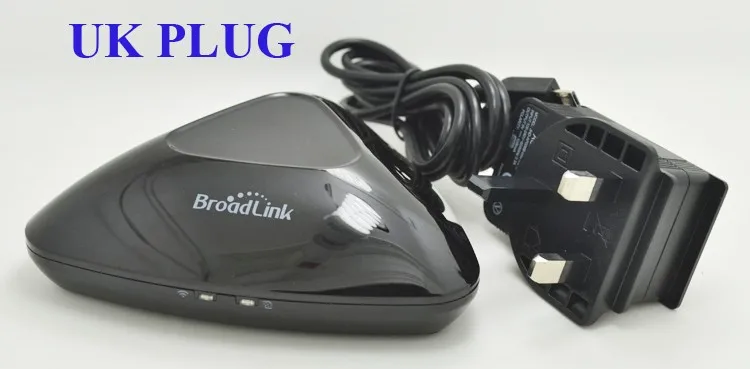 Broadlink RM PRO PLUS PRO+ Универсальный Интеллектуальный пульт дистанционного управления умный дом автоматизация WiFi+ IR+ RF переключатель через IOS Android телефон
