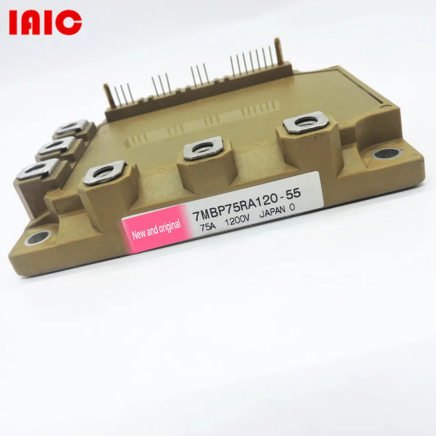 

100%New and original, 90 days warranty 7MBP75RA120-55