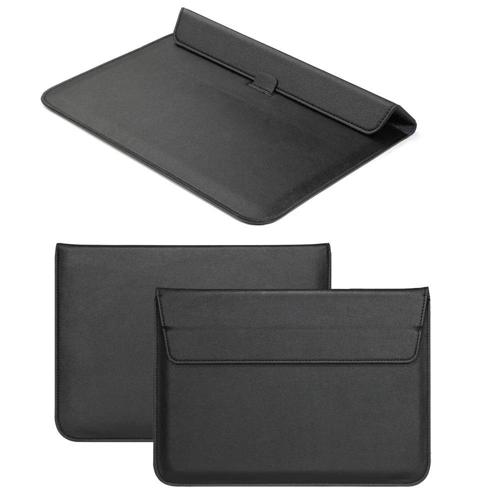 Чехол-подставка для Macbook Air Pro Retina 11 12 13 15 3 дюйма | Компьютеры и офис