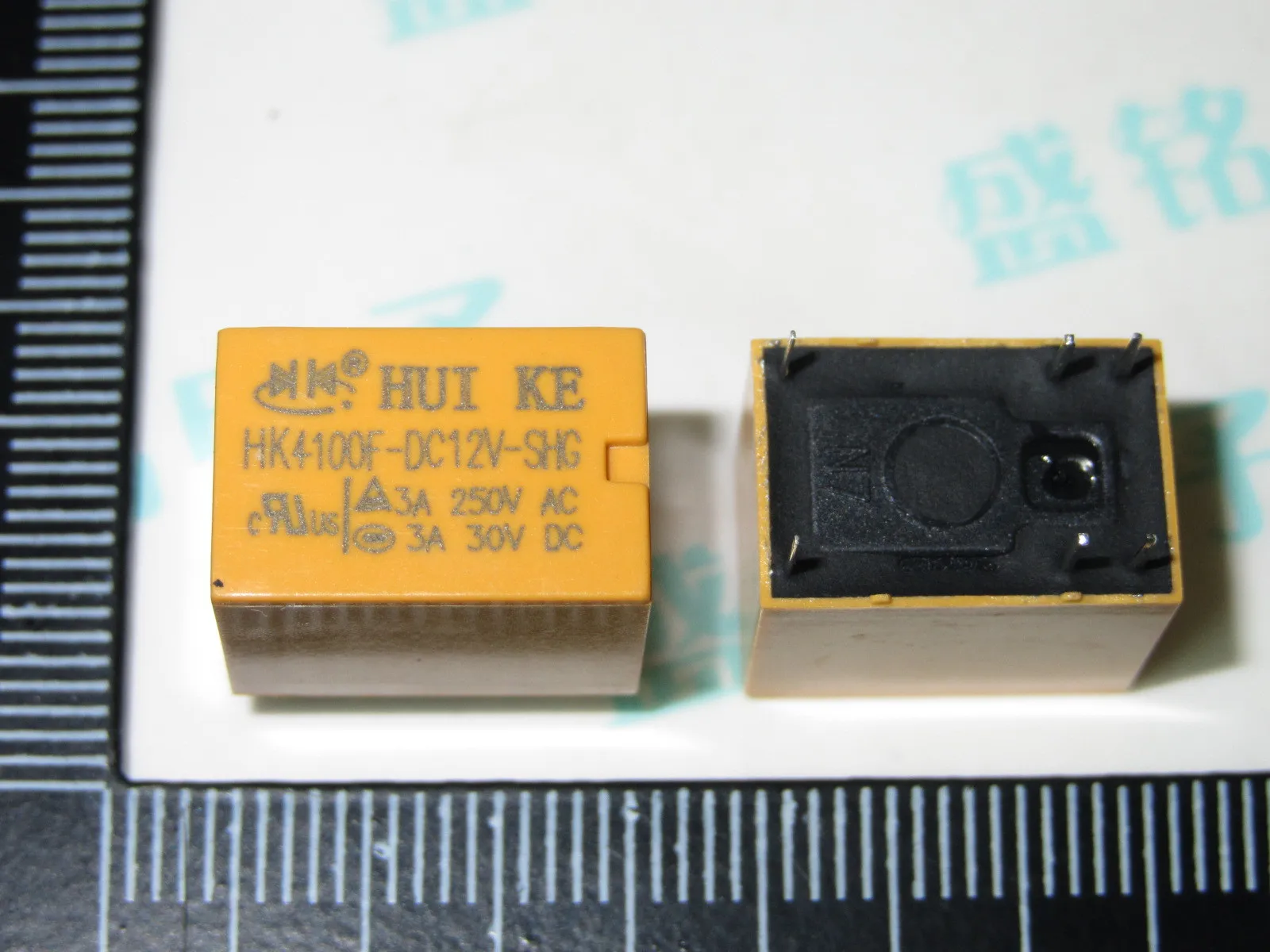 Huike 10x JRC 21F 12 В HK4100F DC12V SHG вольт DAYA estafet DIP6pins 3A 250 AC/3A 30 DC|ac ac|ac dc 30v |