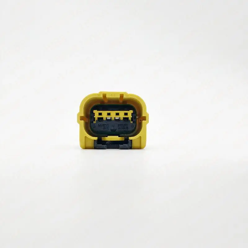 2-контактный автомобильный Датчик детонации столкновения кольцо для Honda XRV Civic