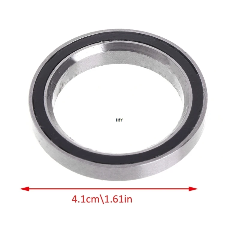 41 мм велосипедный подшипник гарнитура Герметичный картридж запчасти для