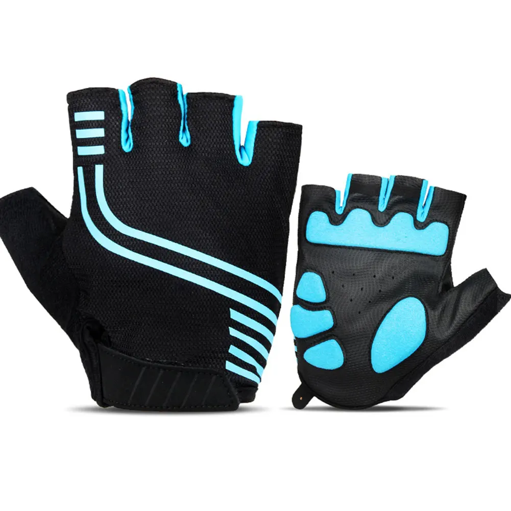 Велосипед Кемпинг мужские перчатки аксессуары ЗАЩИТА Пешие прогулки Велоспорт