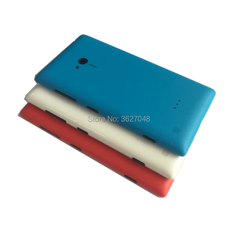 Менее но лучше оригинальный новый чехол для Nokia lumia 720 аккумулятора замены с
