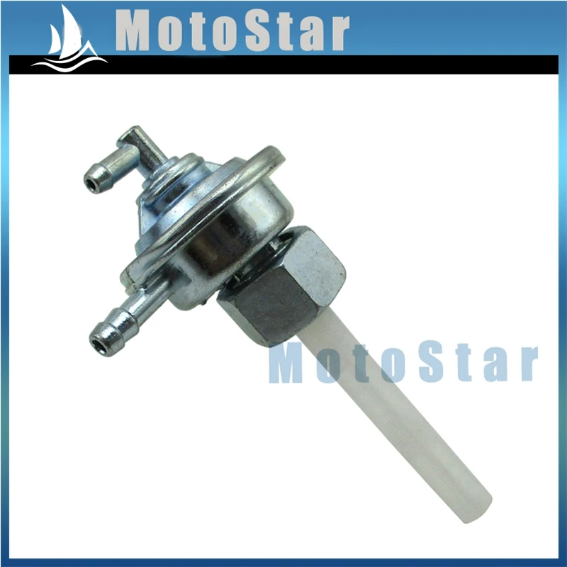 Топливная Флюза для 50210 American Sprotworks Manco 150cc Go Kart Eton Beamer II III 50 49cc 50cc Скутер мопед|valve