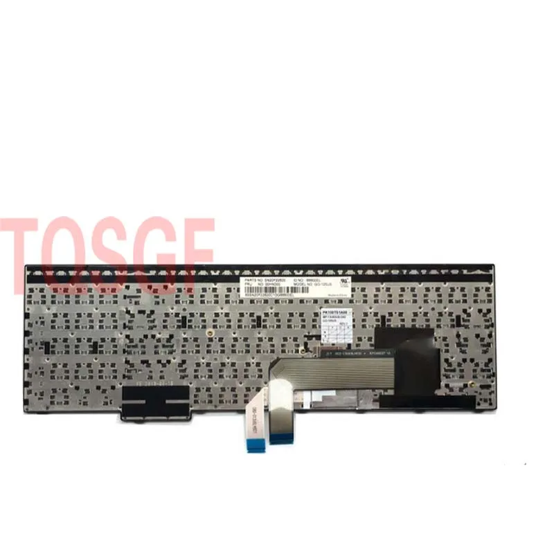 Клавиатура для Lenovo E550 E555 E550C E560 E565 00HN000 US | Компьютеры и офис