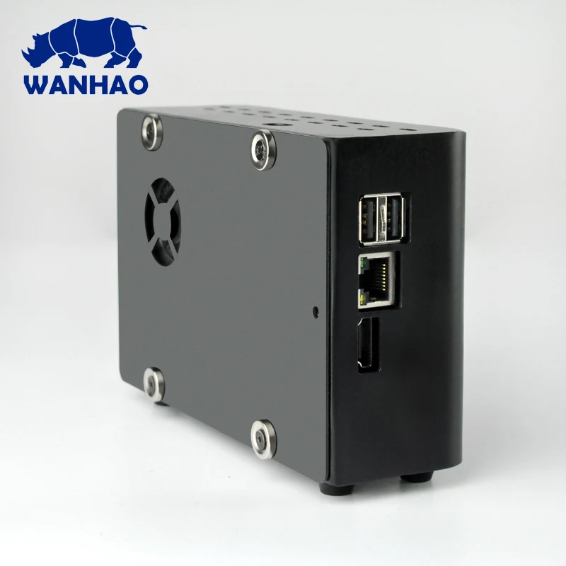 WANHAO D7 DANO BOX optional for 1.5 version with touchable screen not include in package extra operation experience | Компьютеры и