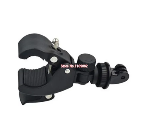 2 in1 Bike Bicycle Motorcycle Handlebar Camera mount contour Tripod Adapter For Gopro Video DV Contour Accessories camera | Электроника