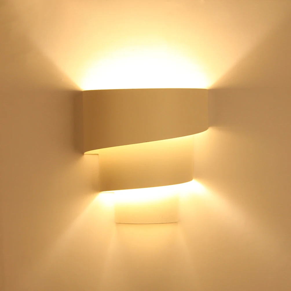 LEDGLE факел настенный светильник железная стена света художественный настенные