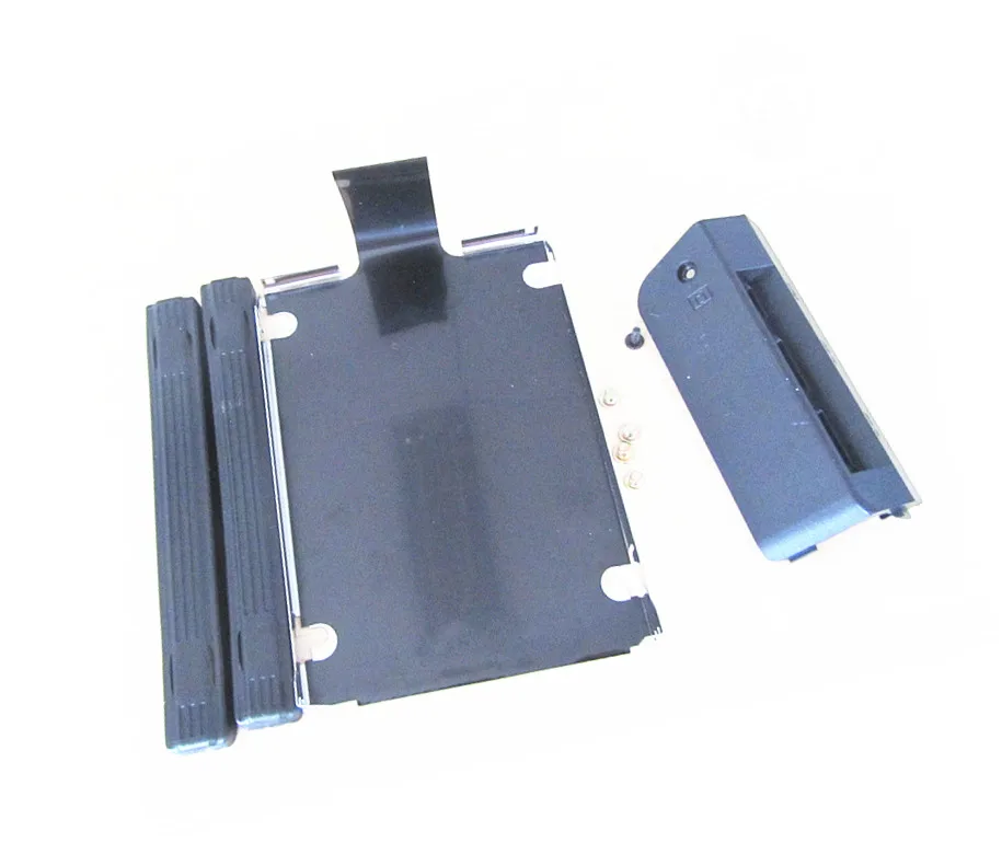 

New 7mm HDD Hard Drive Cover Caddy Rails for IBM/Lenovo Thinkpad T430 T430i 04W6887