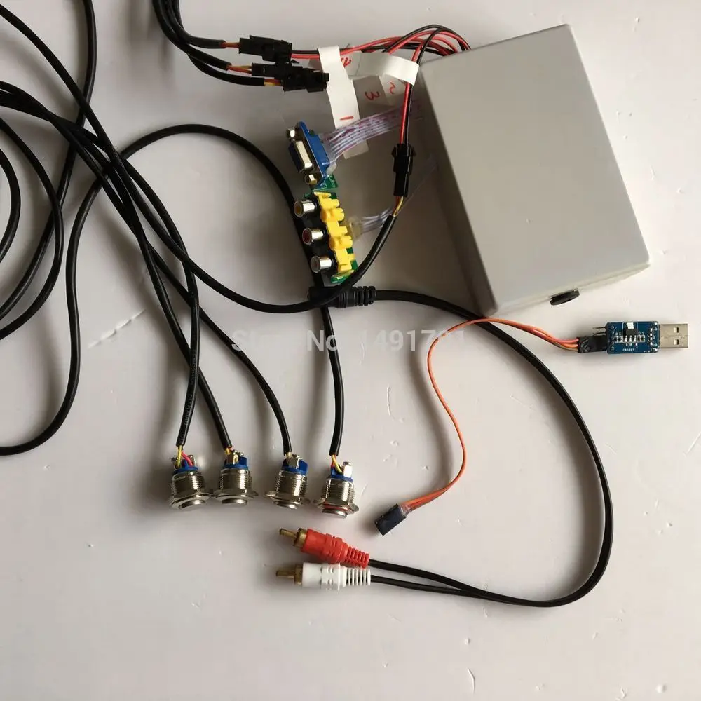 Камера реквизит видеоплеер металлическая кнопка версия 1987 нажмите кнопку бутон