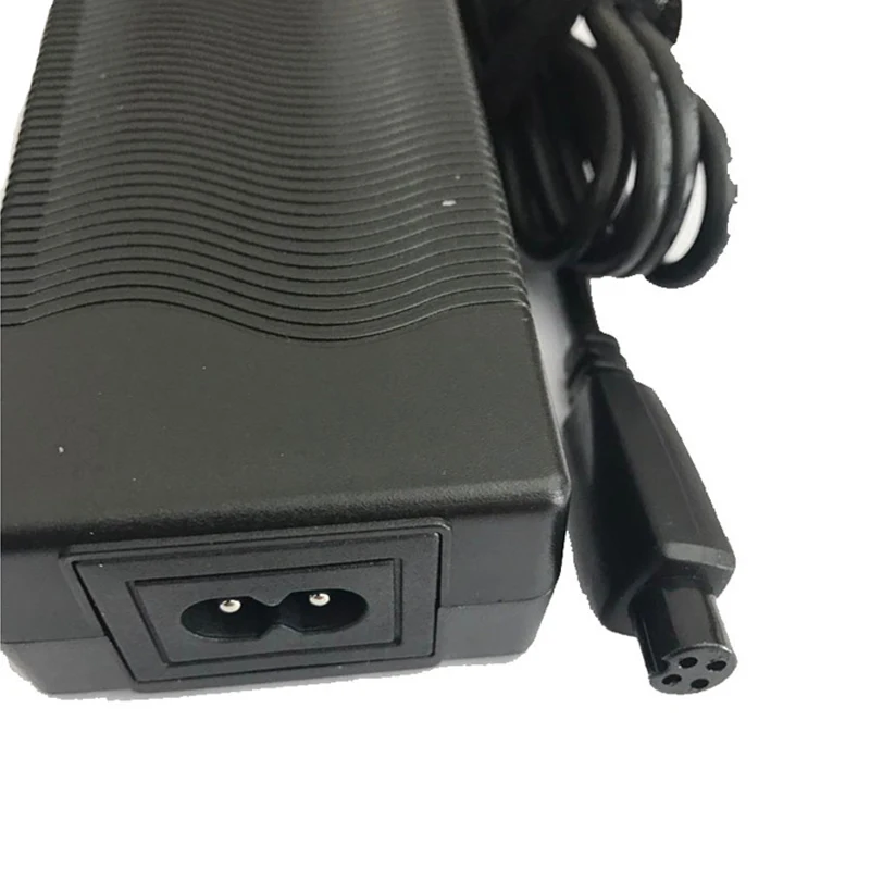 Адаптер питания Ninebot Mini Pro зарядное устройство с американской вилкой для Xiaomi Smart