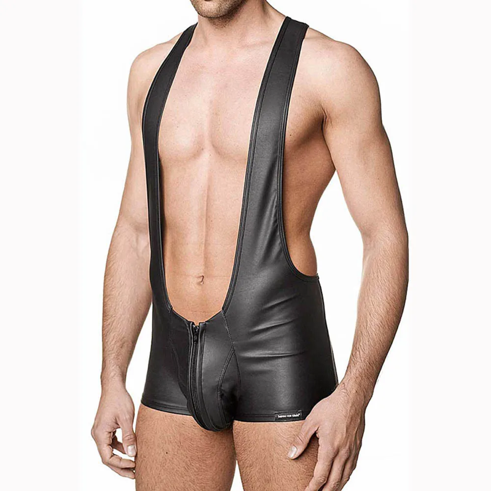 Новый стиль Горячая распродажа мужской боди-шорты RALF сексуальный костюм с