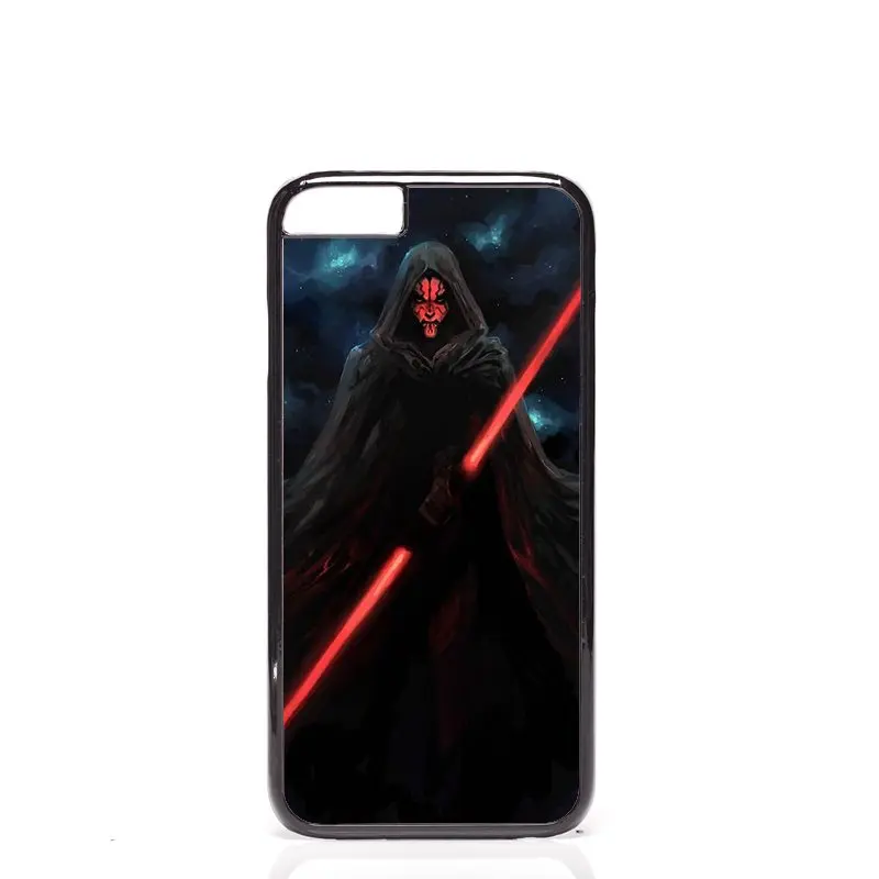 darth maul For LG G2 G3 Mini G4 G5 Google Nexus 4 5 6 L5II L7II L70 L90 Stylus L65 K10 Best Cases |