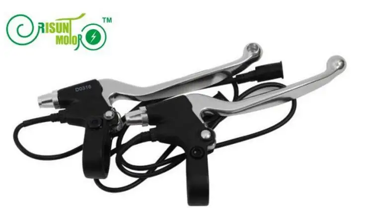 Электрический велосипед 48V 350W 8FUN BAFANG BBS01 середина привода мотор-редуктор ebike с
