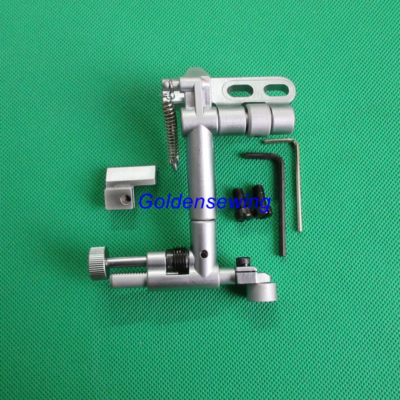 Комплект линеек для Juki комплект с закручивающимся винтом и отверткой|Швейные