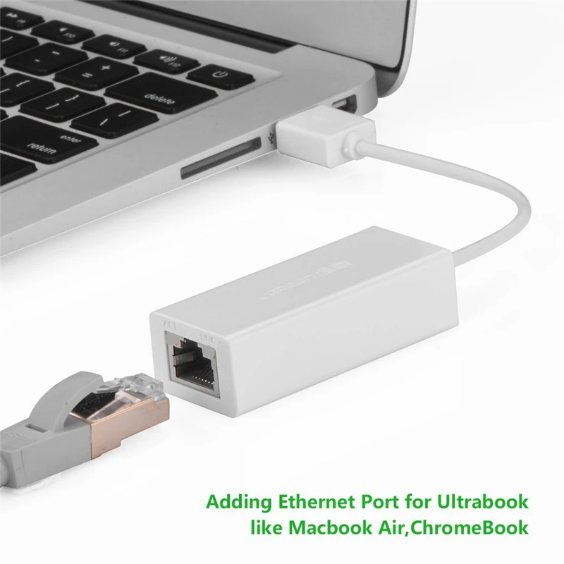 USB Ethernet адаптер сетевая карта к RJ45 Lan для Windows 7 8 10 XP RD9700 Vista Rj 45 адаптер|network card usb|usb to