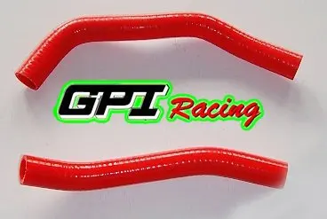 Красный для YAMAHA YZ85 YZ 85 96 97 98 99 10 11 00 01 02 03 04 05 06 7 08 09 Байк мотокросса силиконовый