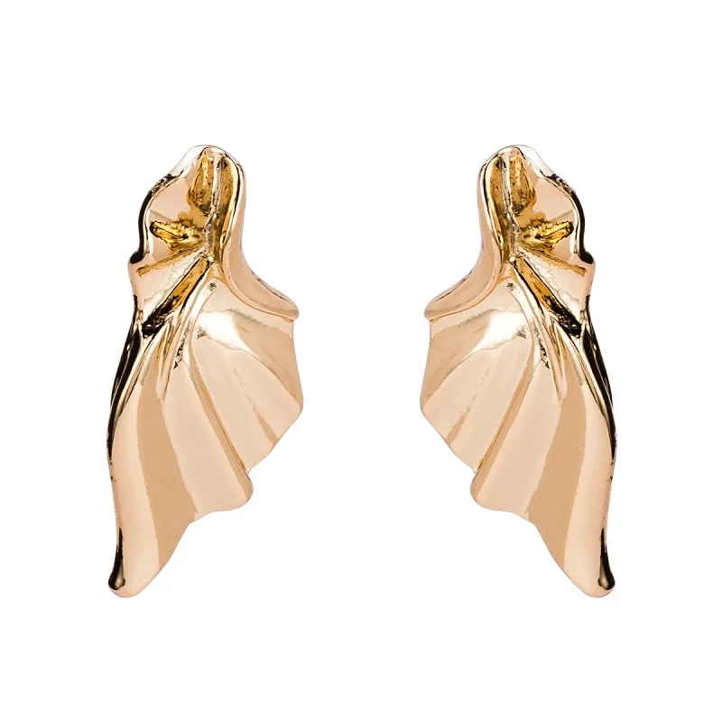 3 gold Find Me новые модные роскошные геометрические висячие серьги в стиле бохо Необычные круглые Висячие серьги для женщин ювелирные изделия - Окраска металла: 3 gold